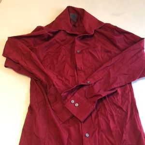 Slim fit Men’s small Calvin Klein shirt